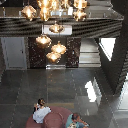 Voxx Marmarıs Otel Marmaris