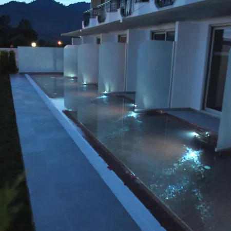 Voxx Marmarıs Marmaris