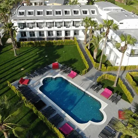 Voxx Marmarıs 5*