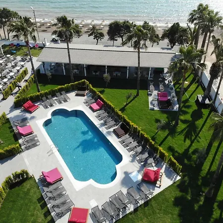 Voxx Marmarıs Otel