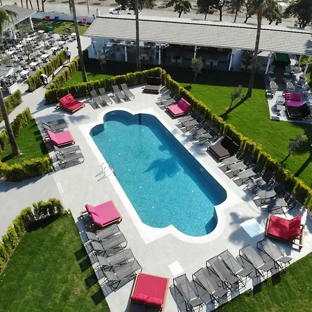Voxx Marmarıs Marmaris