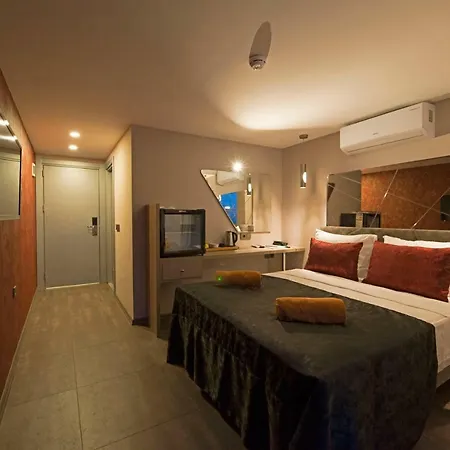 Voxx Marmarıs Otel