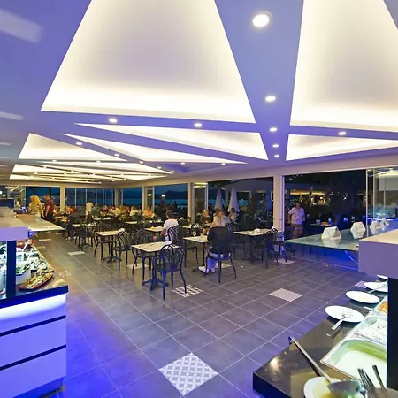Otel Voxx Marmarıs