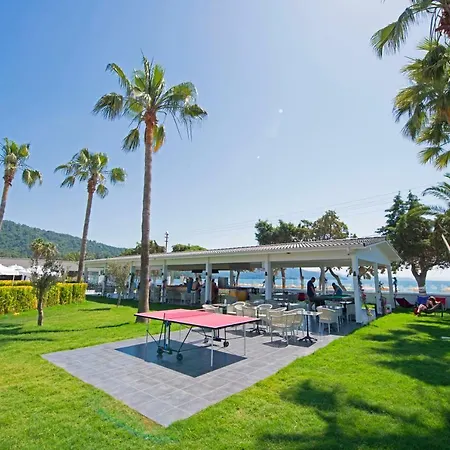 Otel Voxx Marmarıs