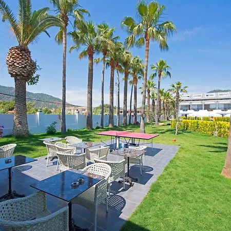 Otel Voxx Marmarıs 5*