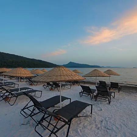 Otel Voxx Marmarıs