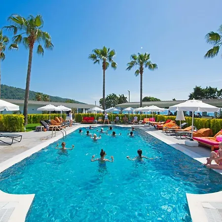 Otel Voxx Marmarıs 5*