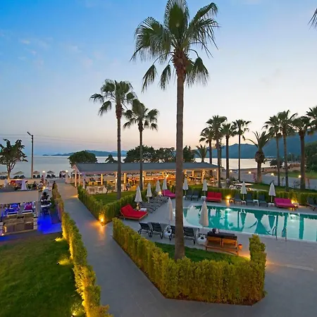 Voxx Marmarıs 5*