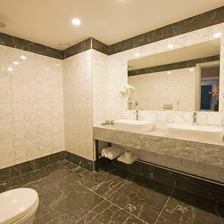 Voxx Marmarıs 5*