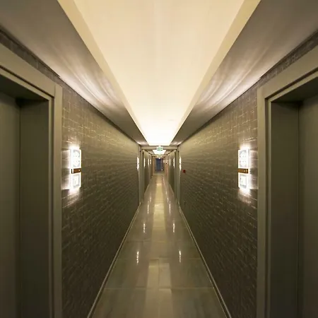 Otel Voxx Marmarıs
