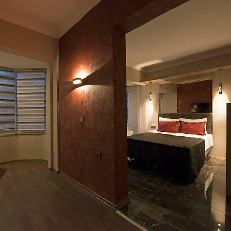 Voxx Marmarıs 5* Marmaris