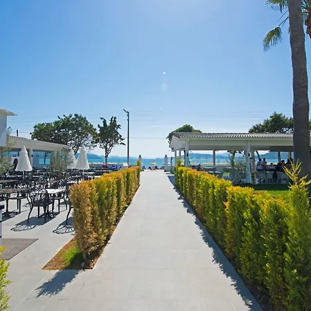 Otel Voxx Marmarıs Marmaris