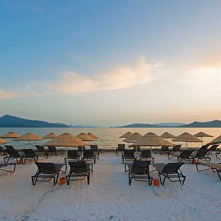 Voxx Marmarıs Otel 5*