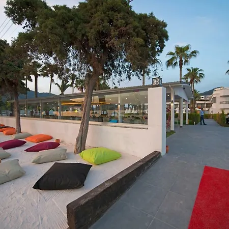 Otel Voxx Marmarıs 5*