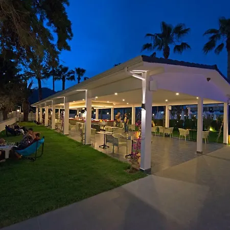 Voxx Marmarıs Otel Marmaris
