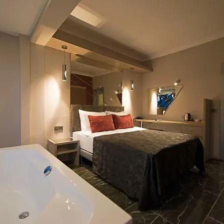 Otel Voxx Marmarıs