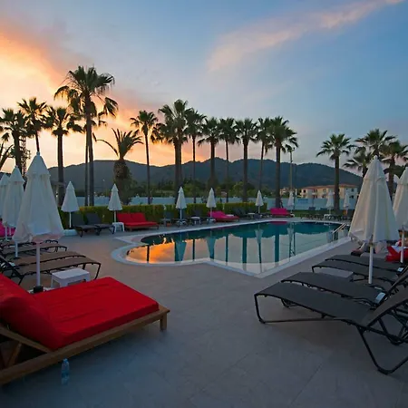 Voxx Marmarıs Otel