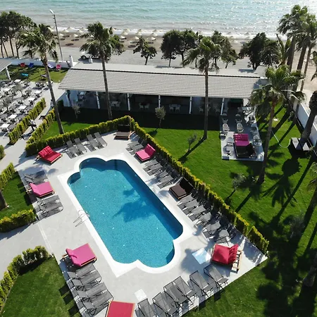 Otel Voxx Marmarıs 5*