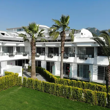 Voxx Marmarıs