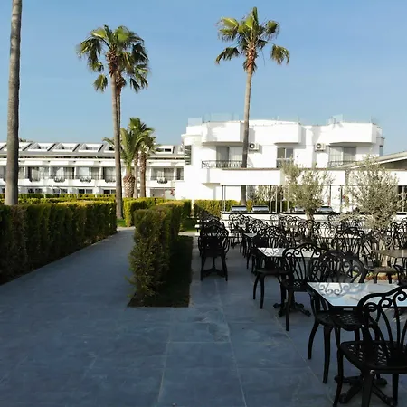 Otel Voxx Marmarıs