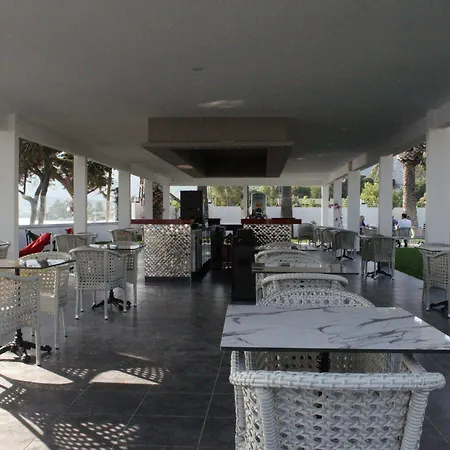 Voxx Marmarıs Otel