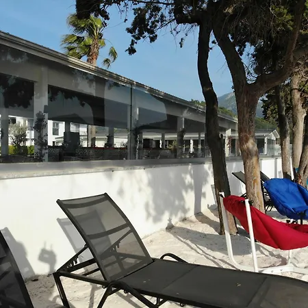 Voxx Marmarıs Marmaris