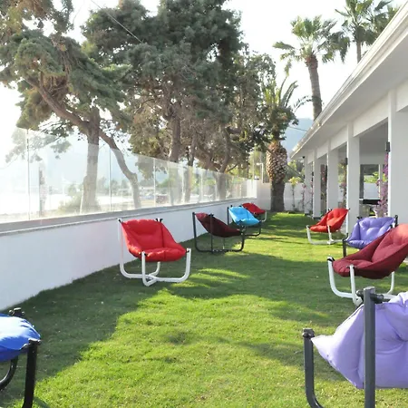 Voxx Marmarıs 5*