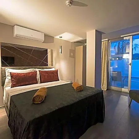 Hotel Voxx