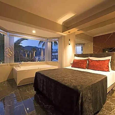 Hotel Voxx Marmaris