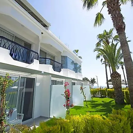 Voxx 5* Marmaris