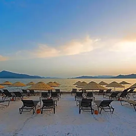 Hotel Voxx Marmaris