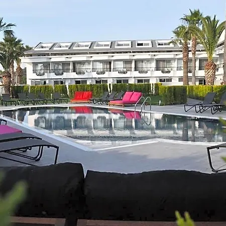 Voxx Hotel