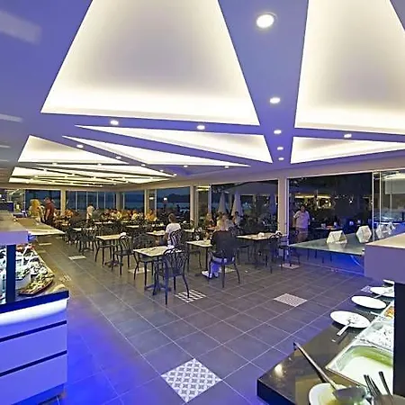 Voxx Hotel Marmaris