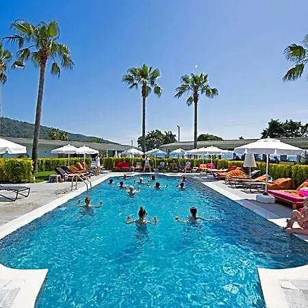 Voxx Hotel 5*
