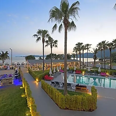Voxx Hotel