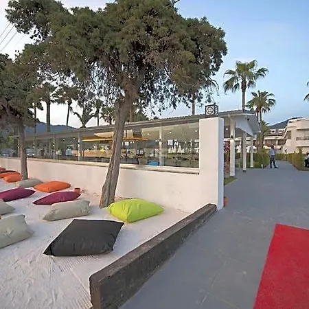 Voxx 5* Marmaris