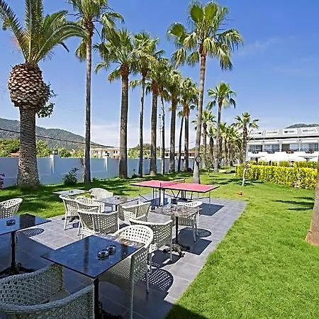 Hotel Voxx