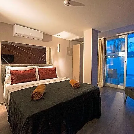 Hotel Voxx