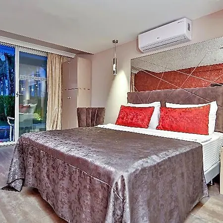 Hotel Voxx