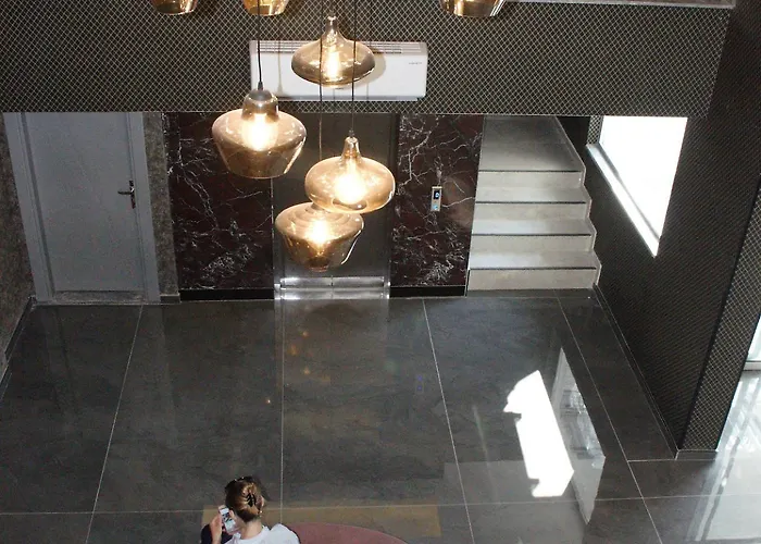 Voxx Hotel Marmaris