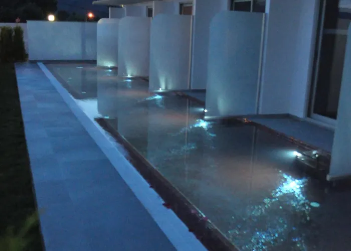 Voxx Marmaris