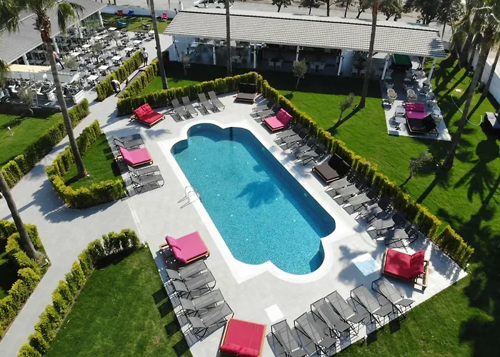 Voxx Marmaris