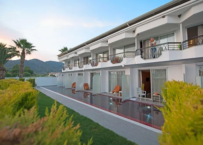 Voxx Hotel 5*
