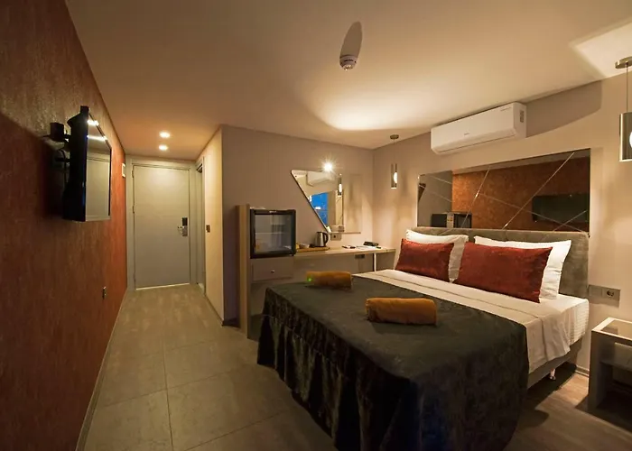 Voxx Hotel