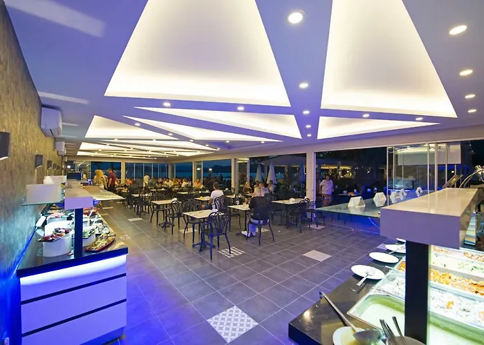Hotel Voxx