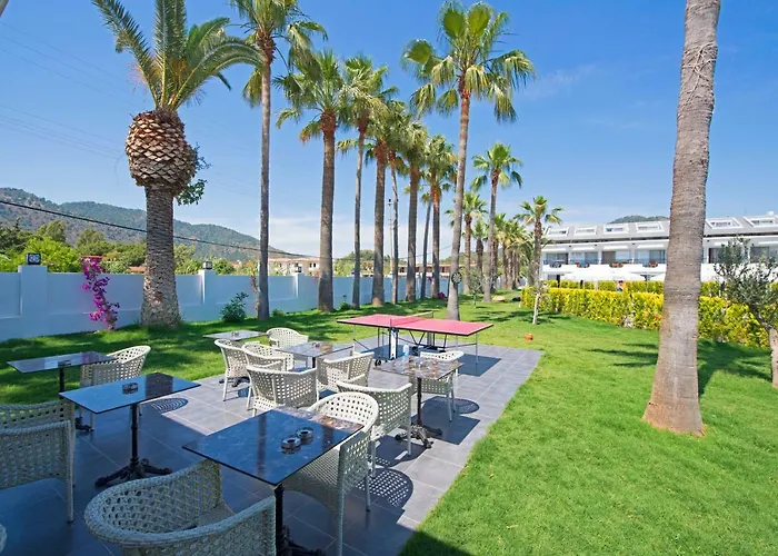Hotel Voxx 5*
