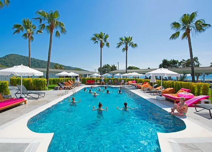 Hotel Voxx 5*