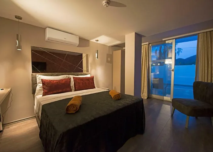 Voxx 5* Marmaris
