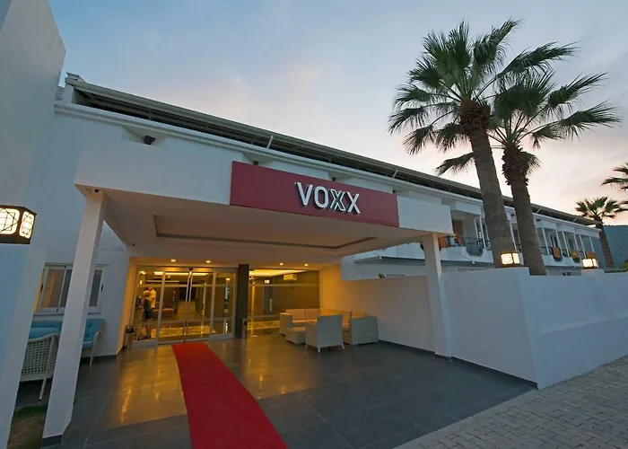 Voxx Hotel