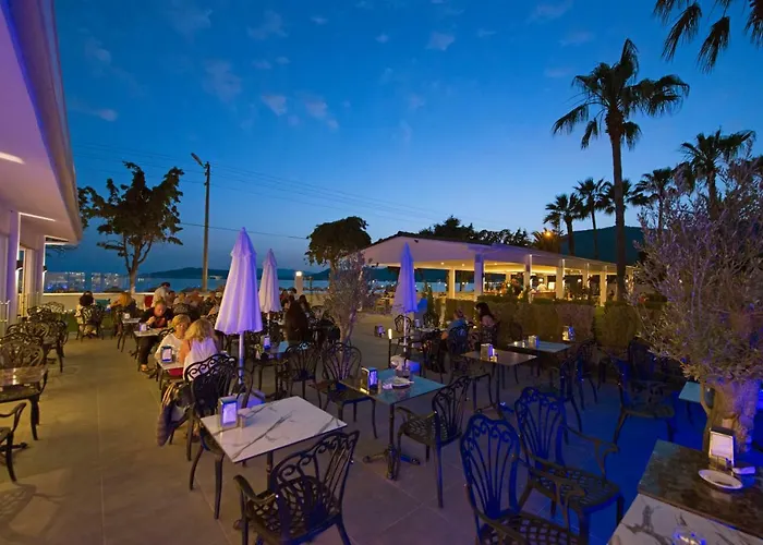 Hotel Voxx 5*